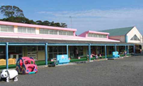 千浜保育園